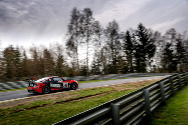 Molnár Bendegúz, Lengyel Ádám, Car Competition Racing Team, Nürburgring Langstrecken Serie 2023, harmadik forduló