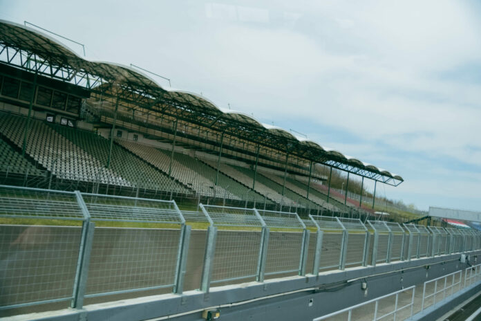 Hungaroring 2023