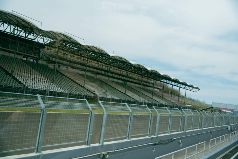 Hungaroring 2023