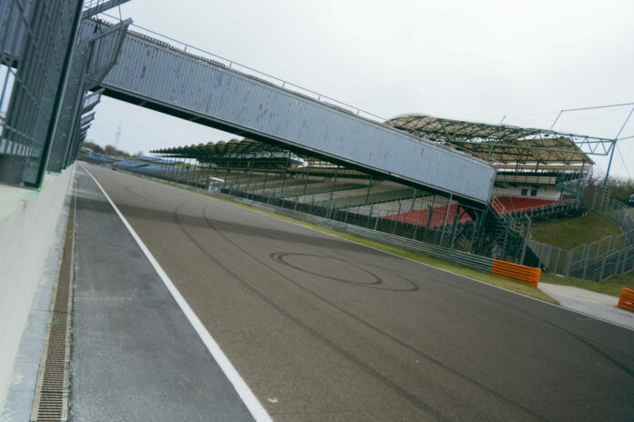 Hungaroring 2023