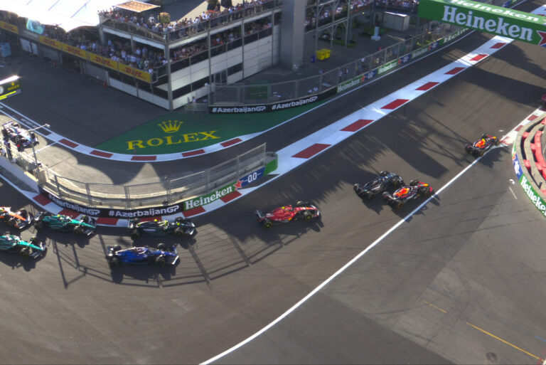 Horner szerint Verstappen nem felejt, Wolff úgy véli, látnia kellett volna a kockázatot