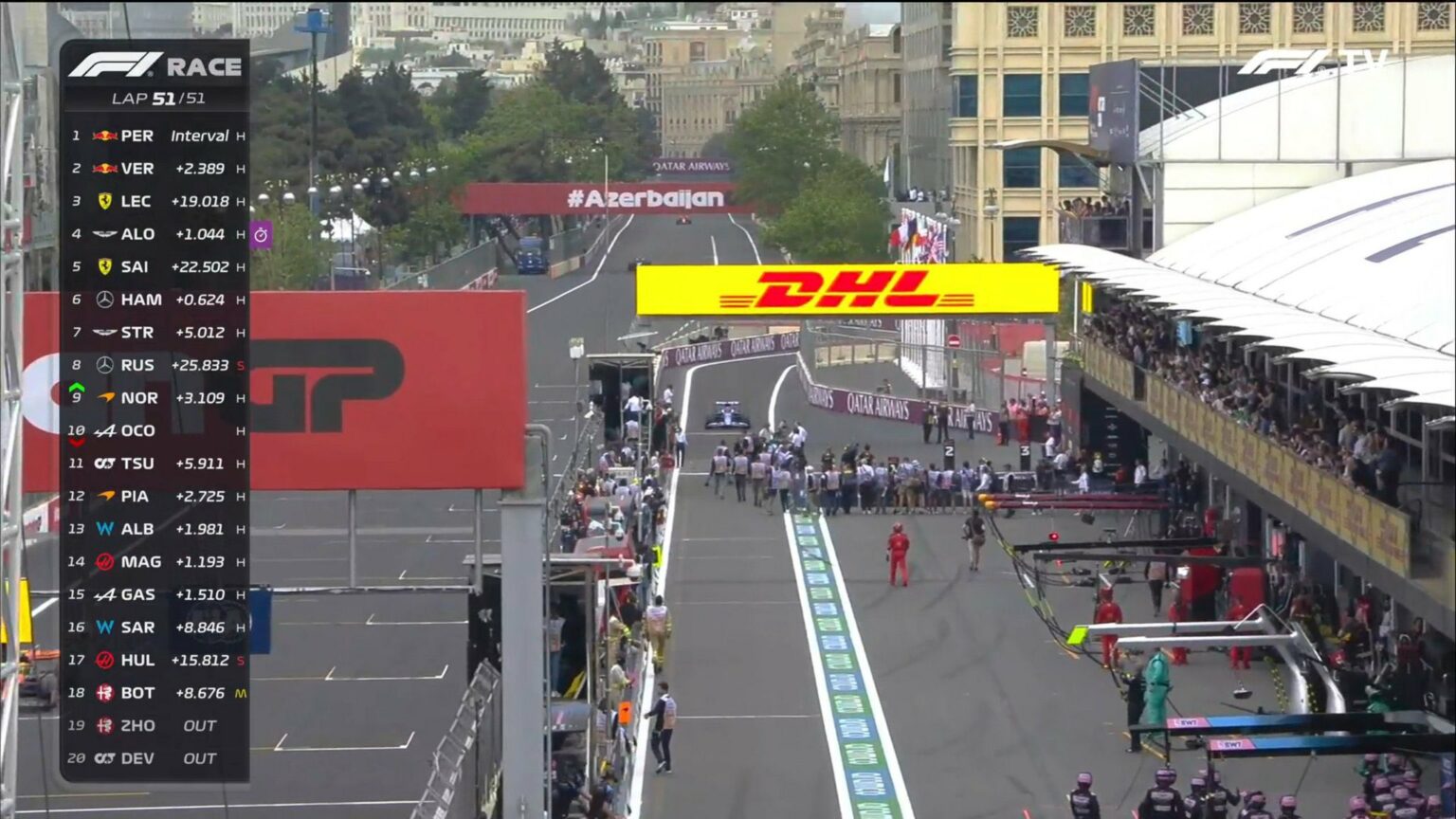 Esteban Ocon, Alpine