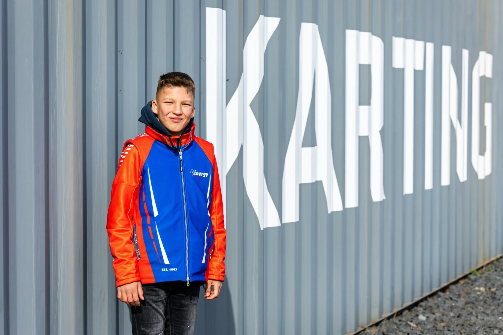 Új csapatnál folytatja pályafutását Gender Tamás Junior