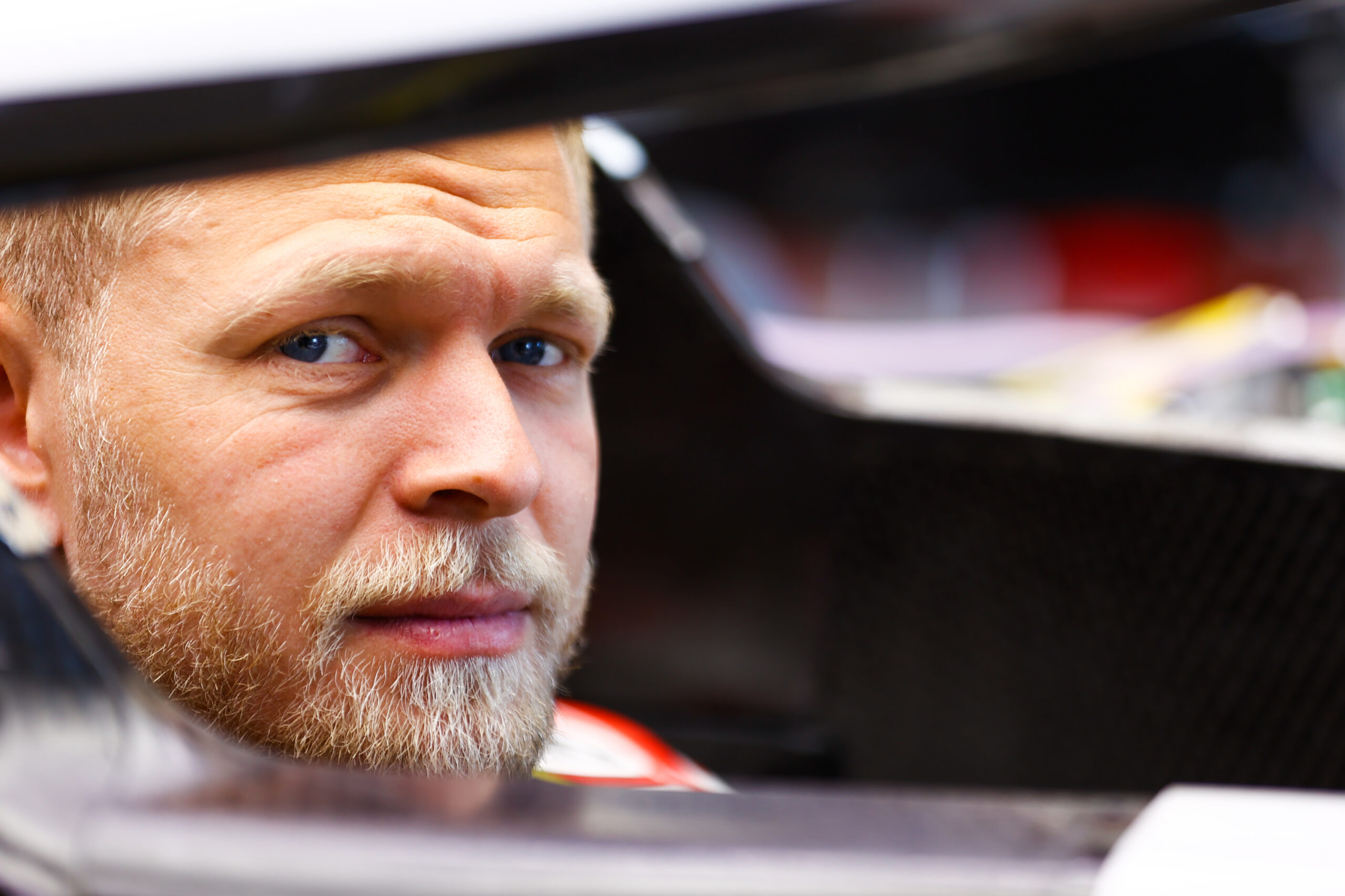 Kevin Magnussen