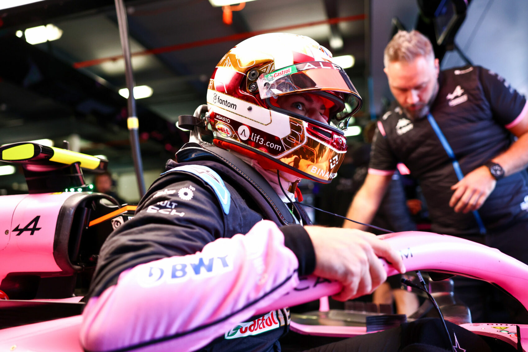 Kiderült, hogy Gasly megúszta-e az eltiltást vagy sem