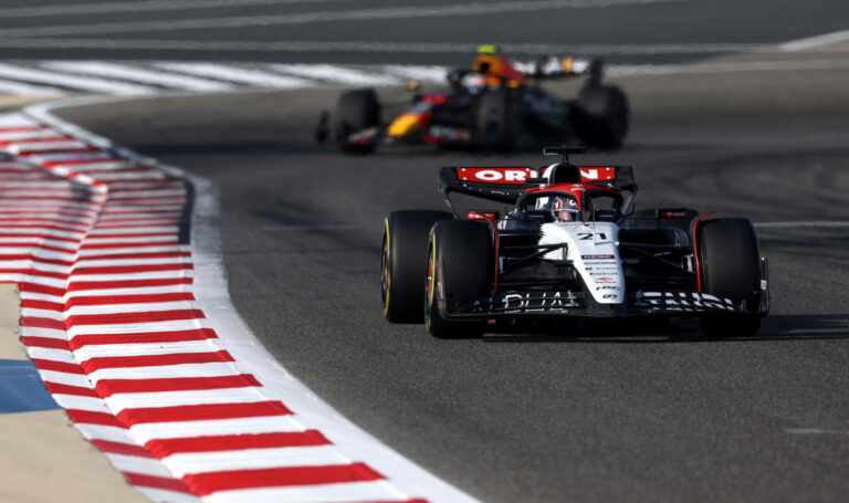 AlphaTauri, Red Bull