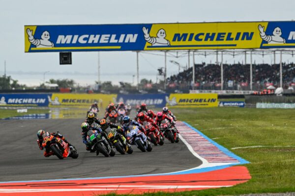 MotoGP, Argentin Nagydíj 2023