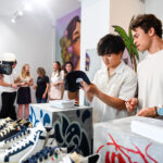 Yuki Tsunoda, Nyck de Vries