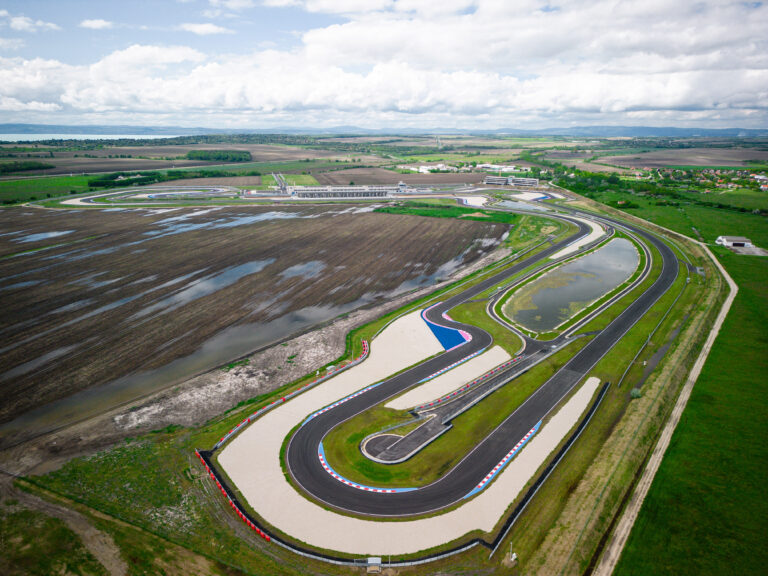 Balaton Park Circuit