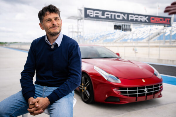 Giancarlo Fisichella