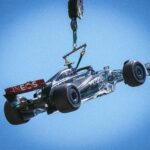 Lewis Hamilton, Mercedes