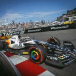 Oscar Piastri, McLaren