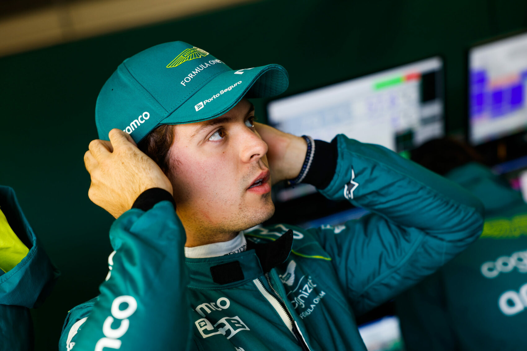 Meglepő újonc neve is felmerült az F1-es pilótakeringőben