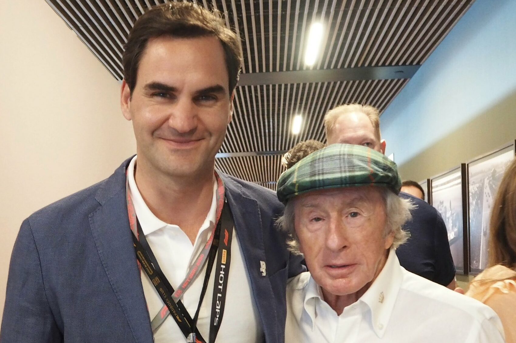 Reagált az F1 legendája a Miami Nagydíj előtt lezajlott kínos jelenetekre