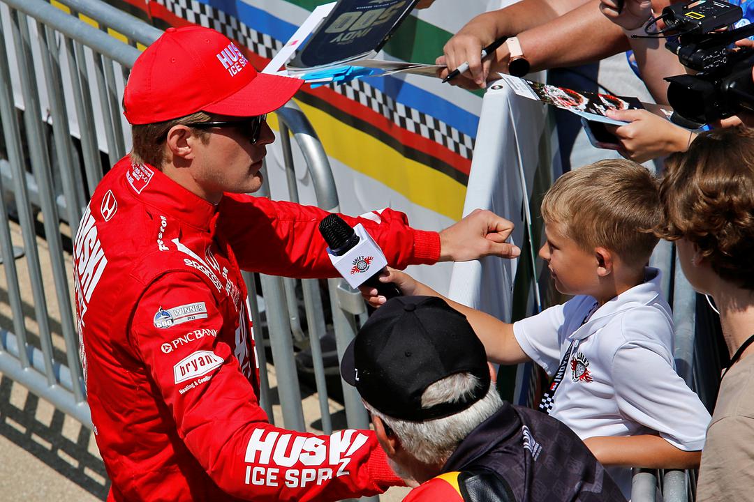 Ismerős botrány? Háborog a korábbi F1-es pilóta a szokatlan utolsó kör miatt