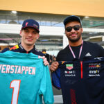 Max Verstappen Tua Tagovaiola