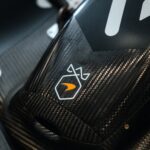 McLaren Triple Crown Logo