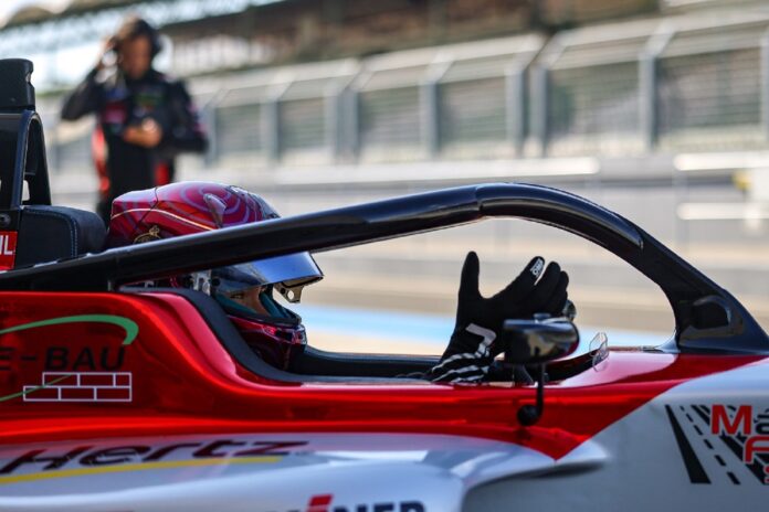 Michl Olivér, Gender Racing Team