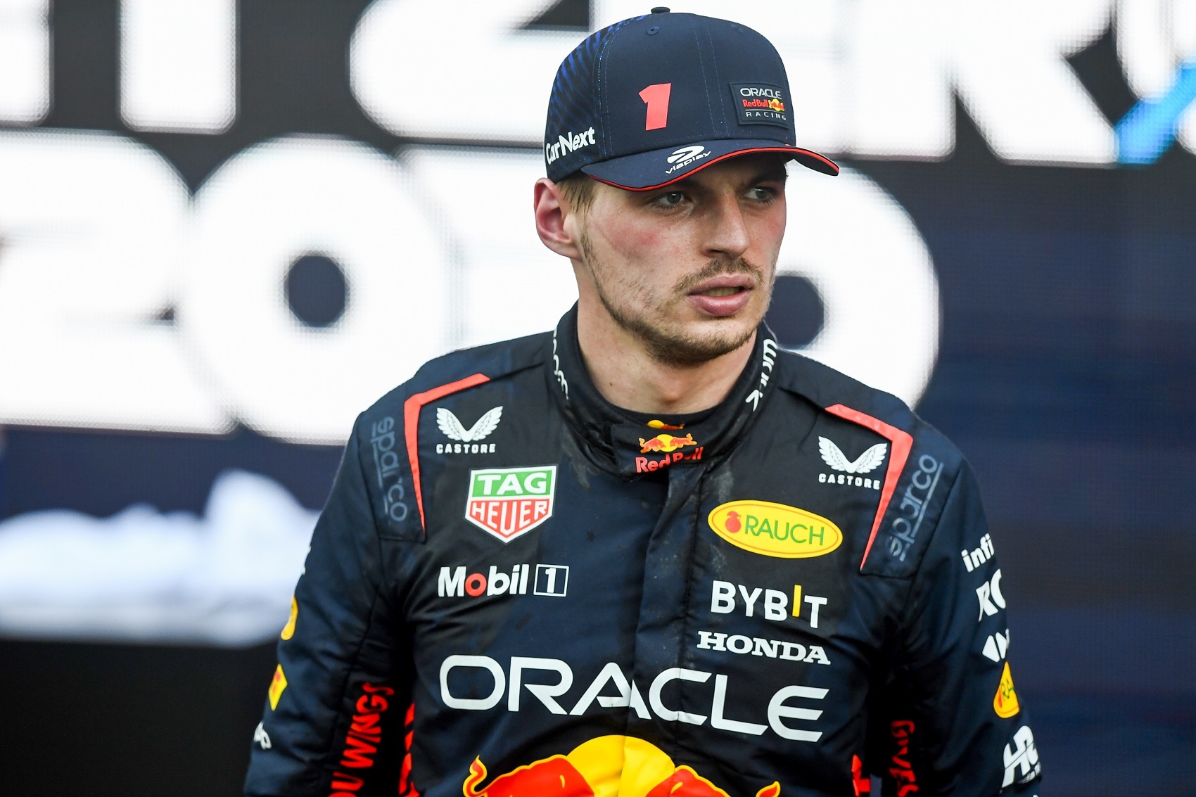 Az egykori csapatfőnök szerint Verstappen lesz a valaha élt legjobb versenyző