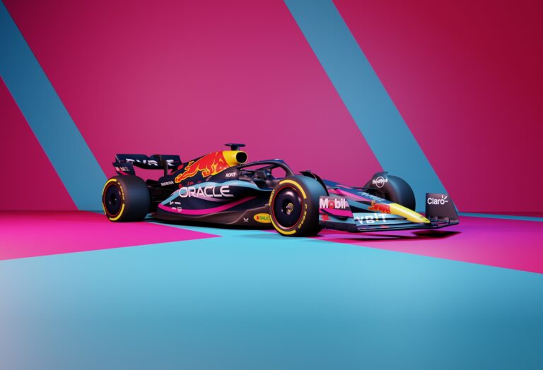 Red Bull Miami - Lead