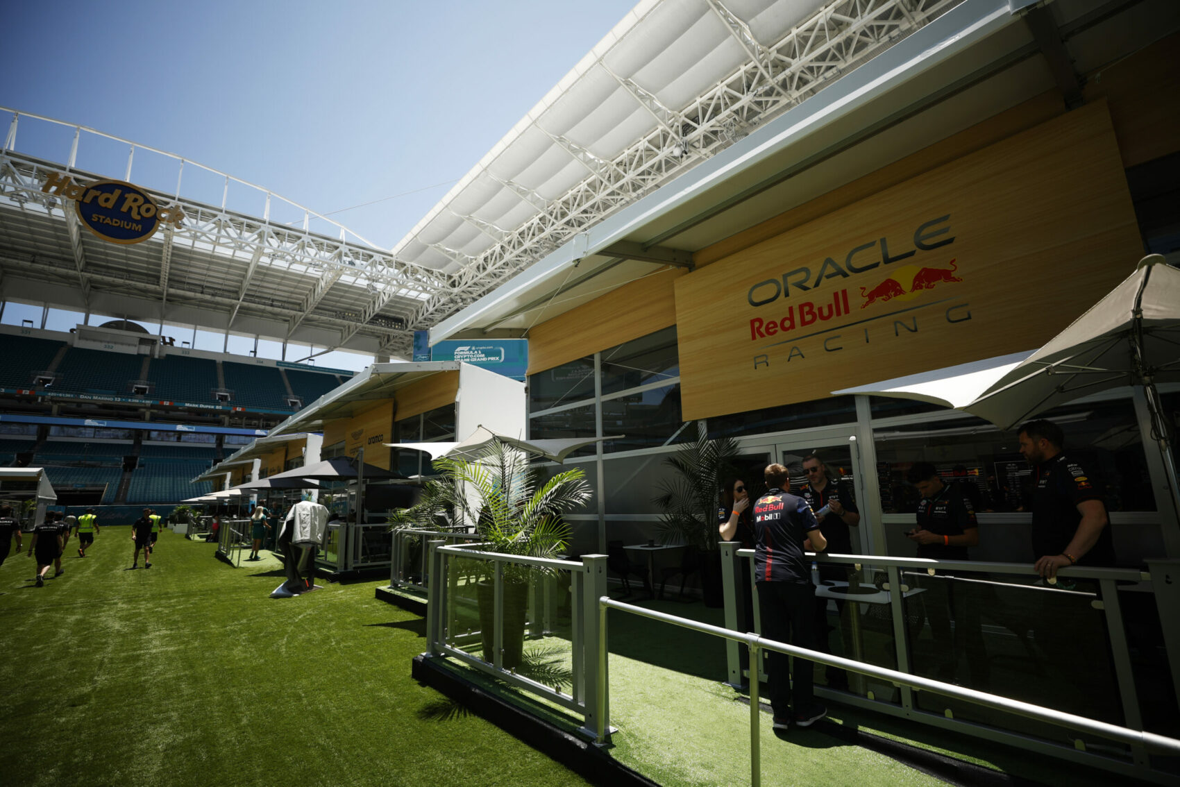 A kritikaáradat után az F1 a Miami Nagydíjat is unalomba fullasztja?