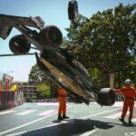 Lewis Hamilton, Mercedes