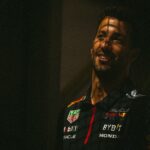 Daniel Ricciardo, Red Bull