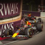 Max Verstappen, Sergio Pérez, Red Bull