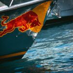 Red Bull, hajó