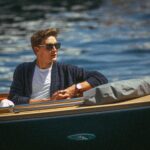 George Russell, Mercedes