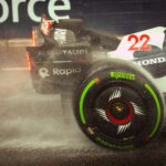 Yuki Tsunoda, AlphaTauri, Intermediate