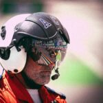 Sportbíró, Red Bull, Monaco