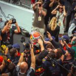 Max Verstappen, Red Bull