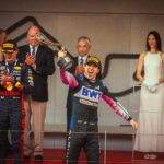 Esteban Ocon, Alpine