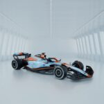 Williams Gulf Vote, - BOLDER THAN BOLD