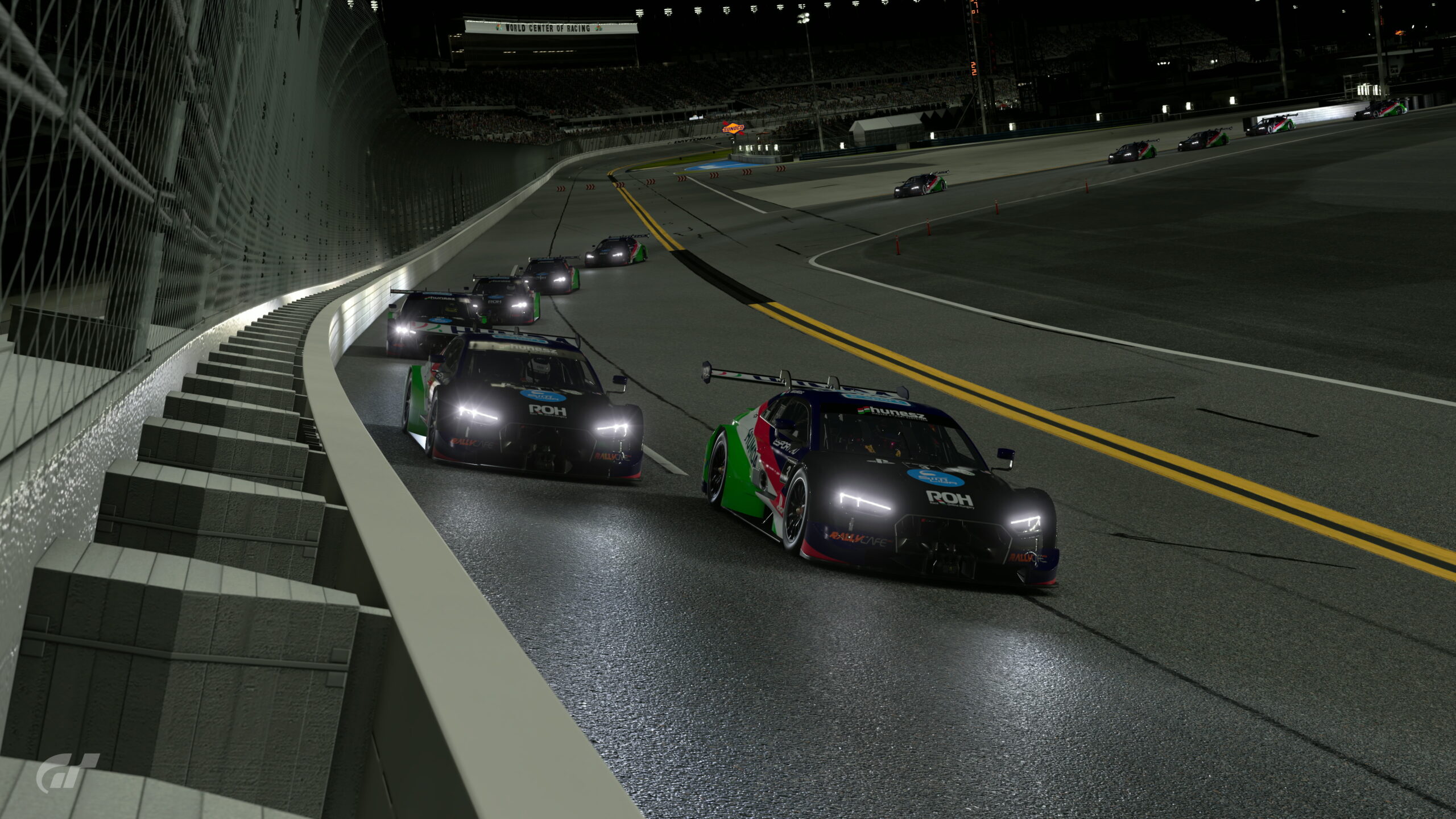 K&H SIM Liga powered by HUMDA GT7