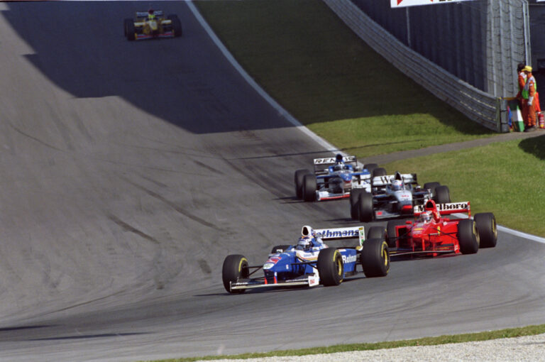 Gyűlölték a nézők az F1 egyik legabszurdabb időmérőjét
