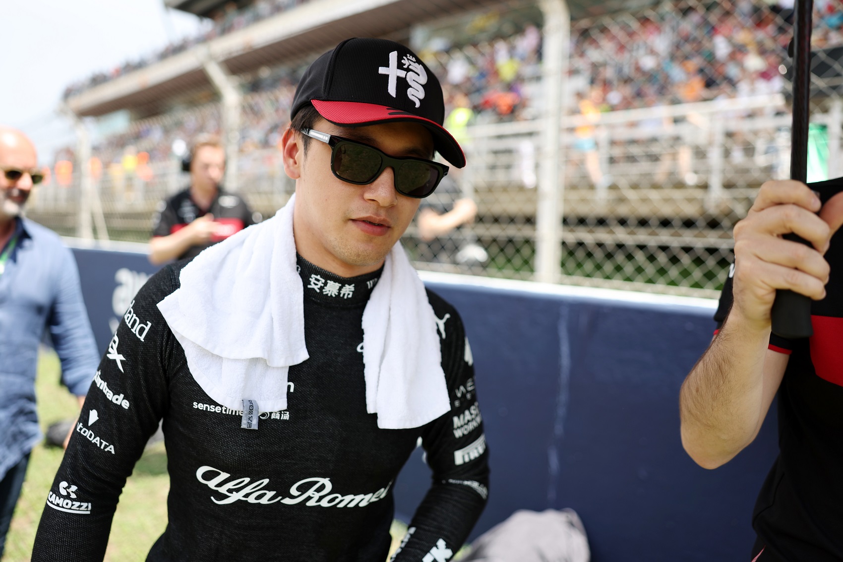 Meggondolatlan szóhasználat miatt fogtak össze a népszerű ex-versenyző ellen a rajongók