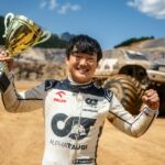 Red Bull, Alpha Tauri