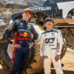 Red Bull, Alpha Tauri