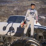 Red Bull, Alpha Tauri