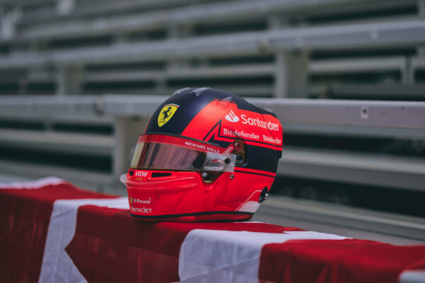 Charles Leclerc, Ferrari