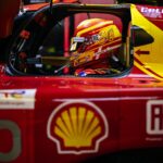 Ferrari, Le Mans, Giovinazzi, Calado, Pier Guidi