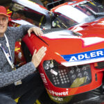 Ferrari, Le Mans, Elkann