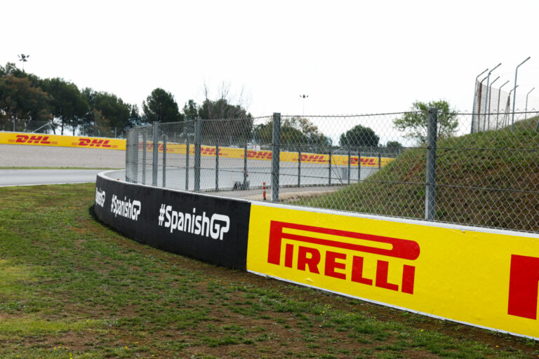 Forma-1, Spanyol Nagydíj 2023, csütörtök