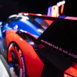 ALPINE A424_Beta, Hyparcar, WEC