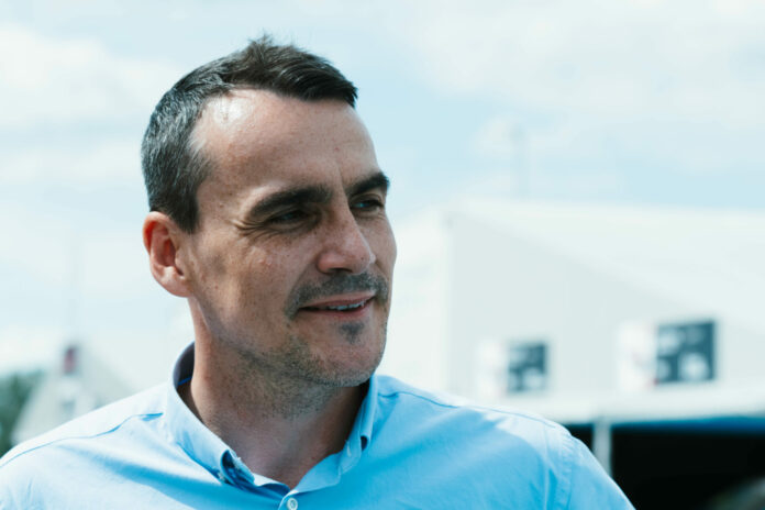 Michelisz Norbert, Hungaroring, TCR World Tour 2023