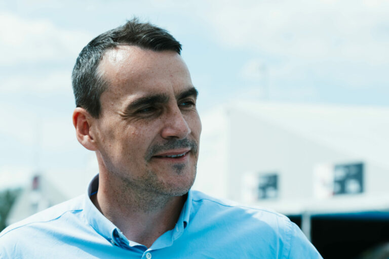 Michelisz Norbert, Hungaroring, TCR World Tour 2023