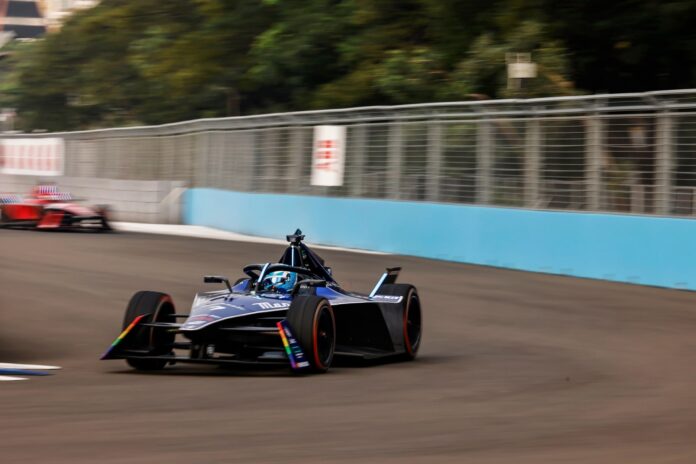 Maximilian Gunther, Maserati MSG Racing, Maserati Tipo Folgore, Formula E, Gen3