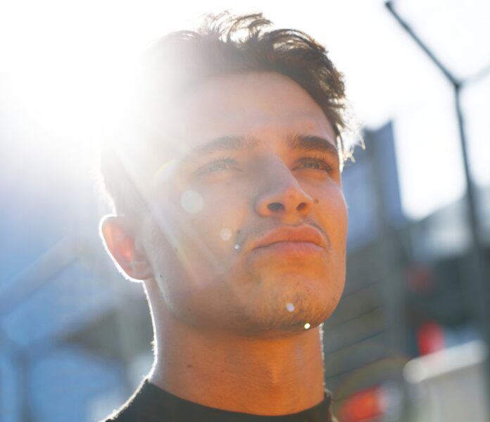 Lando Norris, McLaren